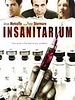 poster de Insanitarium