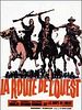 poster de La Route de l'ouest