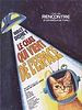 poster de Le Chat qui vient de l'espace