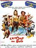 poster de L'Etoile du sud
