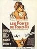 poster de Les Ponts de Toko-Ri