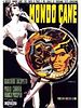 poster de Mondo Cane