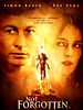 poster de Not Forgotten