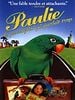 poster de Paulie, le perroquet qui parlait trop