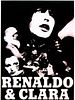 poster de Renaldo and Clara