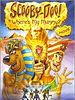 poster de Scooby-Doo au pays des pharaons