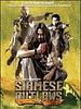 poster de Siamese Outlaws