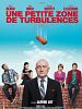 poster de Une petite zone de turbulences
