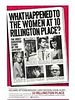 poster de L'Etrangleur de la place Rillington