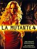 poster de La Mutante 4 (V)