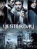 poster de Yeseuteodei