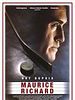 poster de Maurice Richard