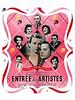 poster de Entrée des artistes