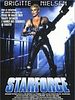 poster de Starforce