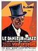 poster de Le Danseur de jazz