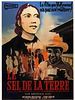 poster de Le Sel de la Terre