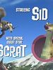 poster de Sid : Opération survie