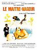 poster de Le maître-nageur