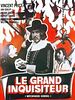 poster de Le Grand Inquisiteur