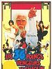 poster de Les 36 poings vengeurs de Shaolin