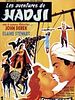poster de Les Aventures de Hadji