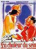 poster de La Chaleur du sein