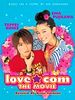 poster de Lovely Complex