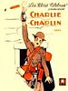poster de Charlot soldat