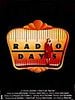 poster de Radio Days