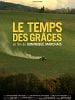 poster de Le Temps des grâces