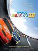 poster de NASCAR - le sport automobile au summum