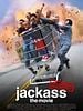 poster de Jackass - le film