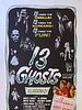poster de 13 Ghosts