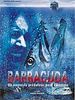 poster de Barracuda