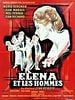 poster de Elena et les Hommes
