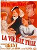 poster de La Vieille fille