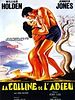 poster de La Colline de l'adieu