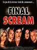 poster de Final Scream