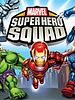 poster de Super Hero Squad