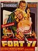 poster de Fort Ti
