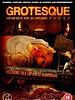 poster de Grotesque