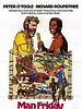 poster de Freitag und Robinson