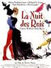 poster de La Nuit des rois