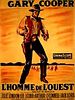 poster de L'Homme de l'Ouest