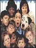 poster de Les Chenapans