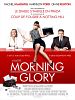 poster de Morning Glory