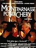 poster de Montparnasse-Pondichéry