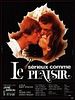 poster de Sérieux Comme le Plaisir
