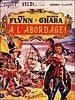 poster de A l'abordage