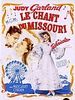 poster de Le Chant du Missouri